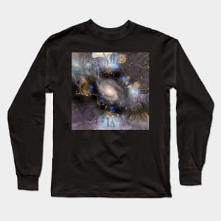 The Matter of Time Long Sleeve T-Shirt